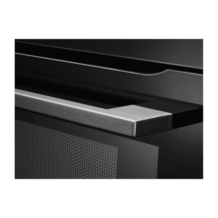 AEG KMK565000X/M Built In Combi Microwave & Oven - Stainless Steel - Unbeatable Bathrooms
