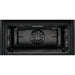 AEG KMK565000X/M Built In Combi Microwave & Oven - Stainless Steel - Unbeatable Bathrooms