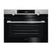 AEG KMK565000X/M Built In Combi Microwave & Oven - Stainless Steel - Unbeatable Bathrooms