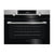 AEG KMK565000X/M Built In Combi Microwave & Oven - Stainless Steel - Unbeatable Bathrooms