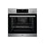 AEG BEK355020M Built In Single Electric Oven with PlusSteam - Stainless Steel - Unbeatable Bathrooms
