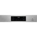 AEG BPK355020M Built In Single Electric Oven with SteamBake - Stainless Steel - Unbeatable Bathrooms