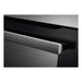 AEG BPK355020M Built In Single Electric Oven with SteamBake - Stainless Steel - Unbeatable Bathrooms