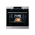 AEG BPK556220M Built In Single Pyrolytic Oven with SteamBake - Stainless Steel - Unbeatable Bathrooms