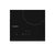 AEG Ceramic Hob - Black - Unbeatable Bathrooms