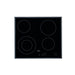 AEG Ceramic Hob - Black - Unbeatable Bathrooms