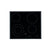 AEG Ceramic Hob - Black - Unbeatable Bathrooms