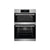 AEG DCB331010M Built In Double Electric Oven - Stainless Steel - Unbeatable Bathrooms