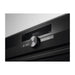 AEG BSK999330T Built In Single Electric Oven with Steamify - Matt Black - Unbeatable Bathrooms