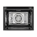 AEG BSK999330T Built In Single Electric Oven with Steamify - Matt Black - Unbeatable Bathrooms