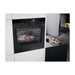 AEG BSK999330T Built In Single Electric Oven with Steamify - Matt Black - Unbeatable Bathrooms