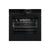 AEG BSK999330T Built In Single Electric Oven with Steamify - Matt Black - Unbeatable Bathrooms