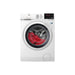 AEG L7WBG741R Free Standing 7kg/4kg 1400rpm Washer Dryer - White - Unbeatable Bathrooms