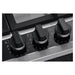 AEG HGB75420YM 75cm Gas Hob - Stainless Steel - Unbeatable Bathrooms