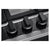 AEG HGB75420YM 75cm Gas Hob - Stainless Steel - Unbeatable Bathrooms