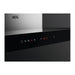 AEG DIE5961HG 90cm Box Island Hood - Stainless Steel - Unbeatable Bathrooms