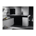 AEG DIE5961HG 90cm Box Island Hood - Stainless Steel - Unbeatable Bathrooms