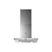 AEG DKB4650M 60cm Chimney Hood - Stainless Steel - Unbeatable Bathrooms