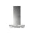 AEG DKB4650M 60cm Chimney Hood - Stainless Steel - Unbeatable Bathrooms