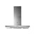 AEG DKB4950M 90cm Chimney Hood - Stainless Steel - Unbeatable Bathrooms