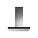 AEG DBE5961HG 90cm Chimney Hood - Stainless Steel - Unbeatable Bathrooms