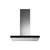 AEG DBE5961HG 90cm Chimney Hood - Stainless Steel - Unbeatable Bathrooms