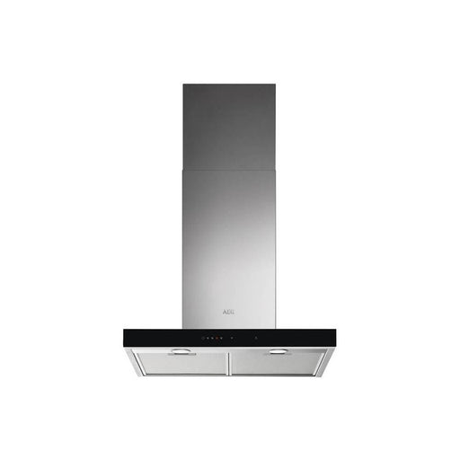 AEG DBE5661HG 60cm Chimney Hood - Stainless Steel - Unbeatable Bathrooms