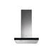AEG DBE5661HG 60cm Chimney Hood - Stainless Steel - Unbeatable Bathrooms