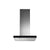 AEG DBE5661HG 60cm Chimney Hood - Stainless Steel - Unbeatable Bathrooms