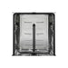 AEG FSK52617Z Fully Integrated 13 Place Dishwasher - Unbeatable Bathrooms