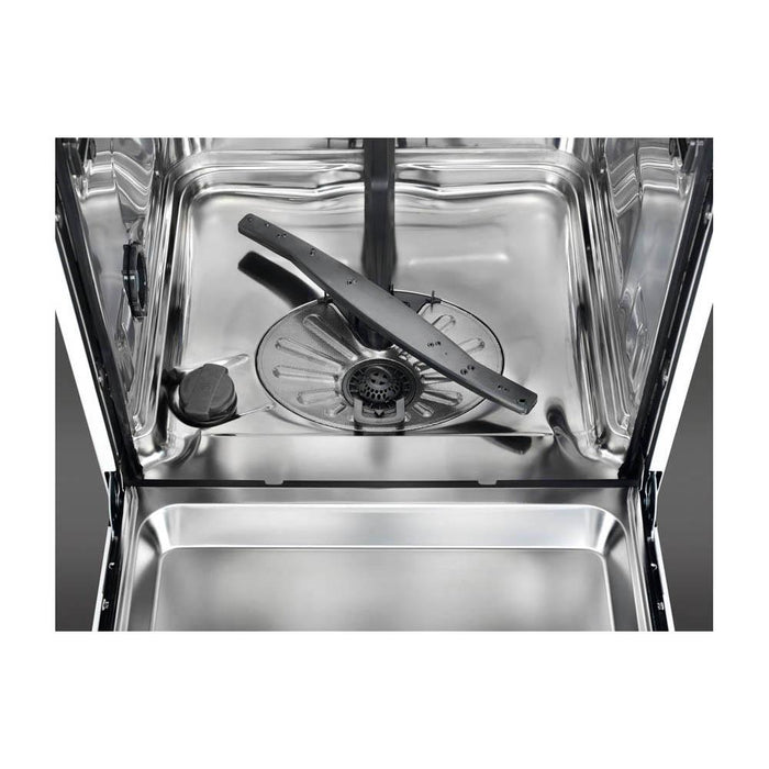 AEG FSK52617Z Fully Integrated 13 Place Dishwasher - Unbeatable Bathrooms