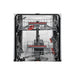 AEG FSK52617Z Fully Integrated 13 Place Dishwasher - Unbeatable Bathrooms
