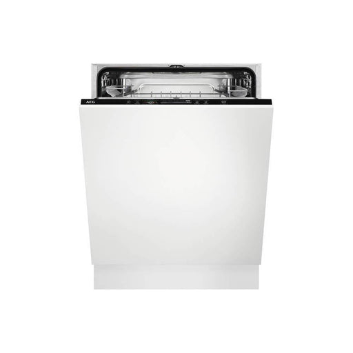 AEG FSK52617Z Fully Integrated 13 Place Dishwasher - Unbeatable Bathrooms