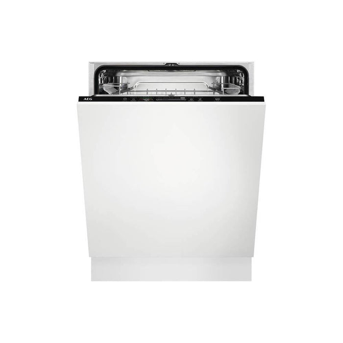AEG FSK52617Z Fully Integrated 13 Place Dishwasher - Unbeatable Bathrooms