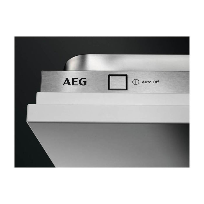 AEG FSE62407P Fully Integrated 9 Place Slimline Dishwasher - Unbeatable Bathrooms