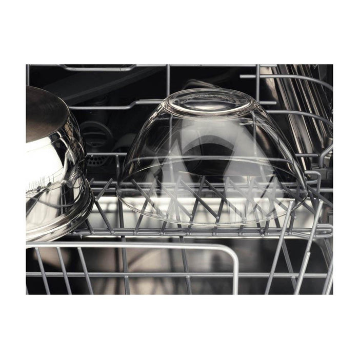 AEG FSE62407P Fully Integrated 9 Place Slimline Dishwasher - Unbeatable Bathrooms