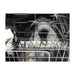 AEG FSE62407P Fully Integrated 9 Place Slimline Dishwasher - Unbeatable Bathrooms