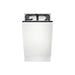 AEG FSE62407P Fully Integrated 9 Place Slimline Dishwasher - Unbeatable Bathrooms