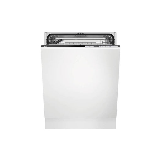 AEG FSK32610Z Fully Integrated 13 Place Dishwasher - Unbeatable Bathrooms