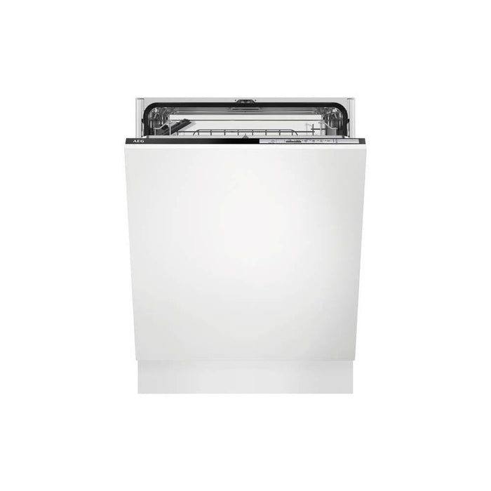 AEG FSK32610Z Fully Integrated 13 Place Dishwasher - Unbeatable Bathrooms