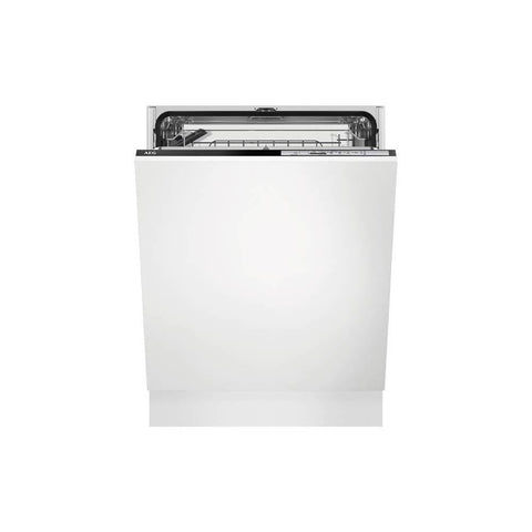 AEG FSK32610Z Fully Integrated 13 Place Dishwasher - Unbeatable Bathrooms