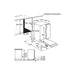 AEG FSK83828P Fully Integrated 14 Place Dishwasher - Unbeatable Bathrooms