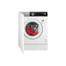 AEG L7FE7261BI Built In 7kg 1200rpm Washing Machine - White - Unbeatable Bathrooms