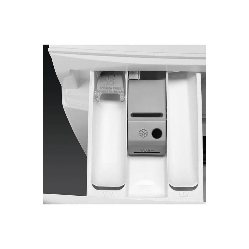 AEG L6FBJ741N Free Standing 1400rpm Washing Machine - White - Unbeatable Bathrooms
