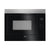 AEG MBE2658SEM Built In Microwave - Black & Stainless Steel - Unbeatable Bathrooms