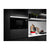 AEG MBB1756SEM Built In Microwave - Black - Unbeatable Bathrooms