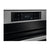 AEG KMK768080M Built In Compact Combi Microwave - Stainless Steel - Unbeatable Bathrooms