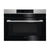 AEG KMK768080M Built In Compact Combi Microwave - Stainless Steel - Unbeatable Bathrooms