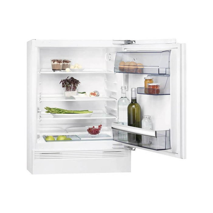 AEG SKB582F1AF Built Under Larder Fridge - Unbeatable Bathrooms