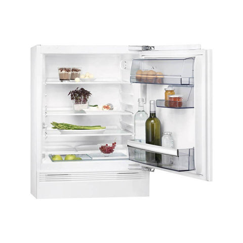 AEG SKB582F1AF Built Under Larder Fridge - Unbeatable Bathrooms